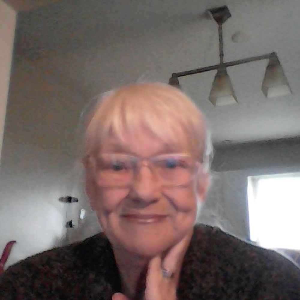 Sharon Roy 