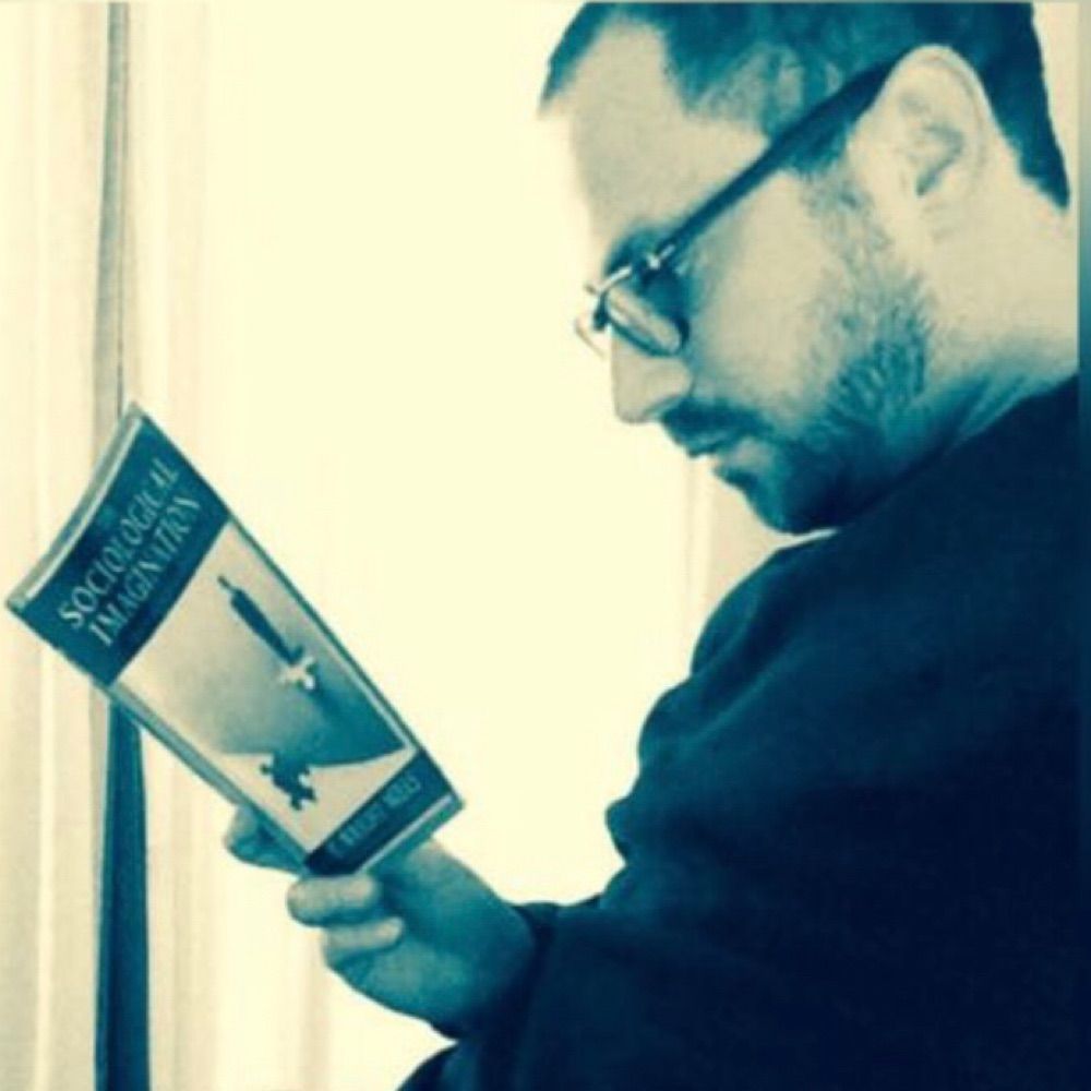 Roy Karadağ