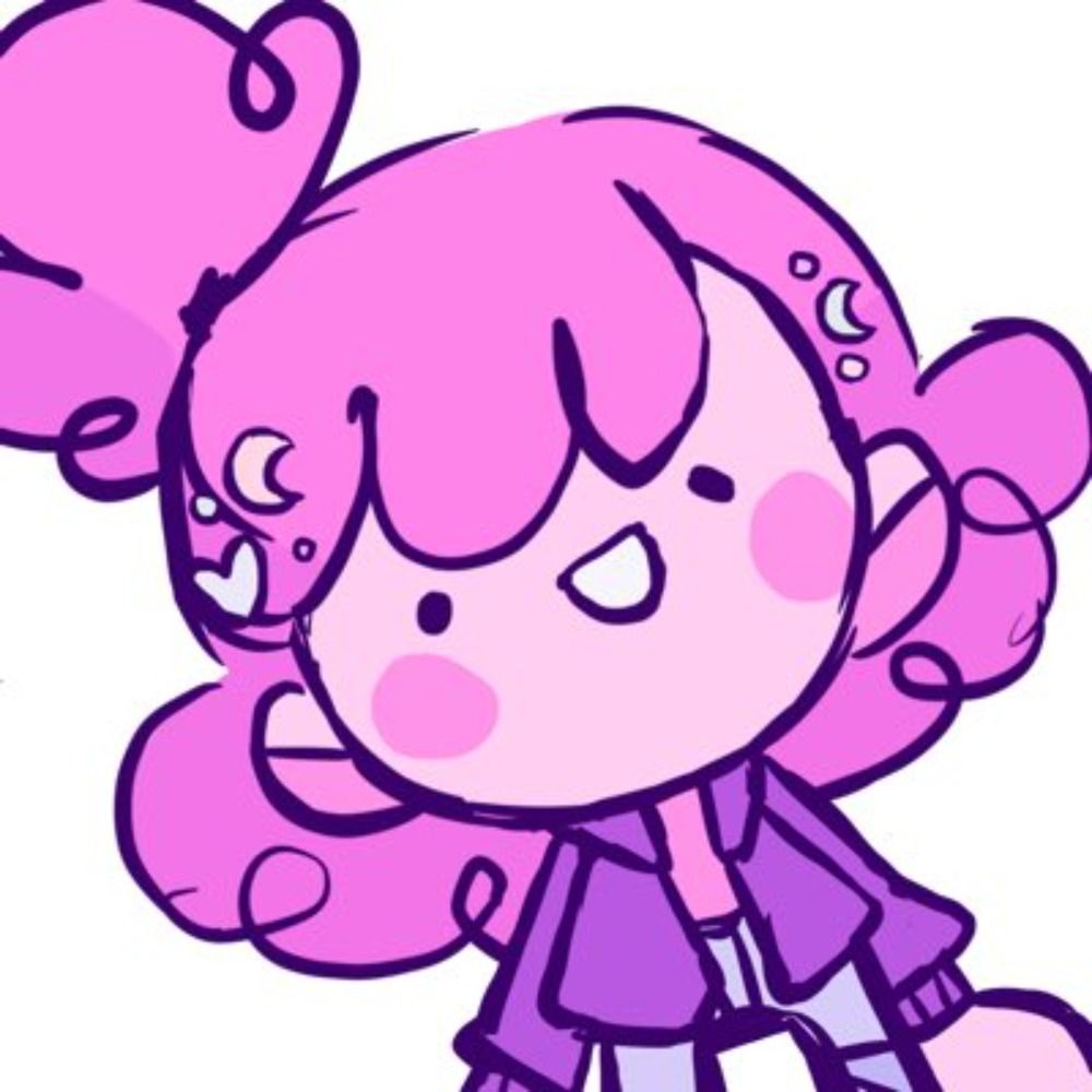 Isabelle ✨storyboard artist ✨ 
