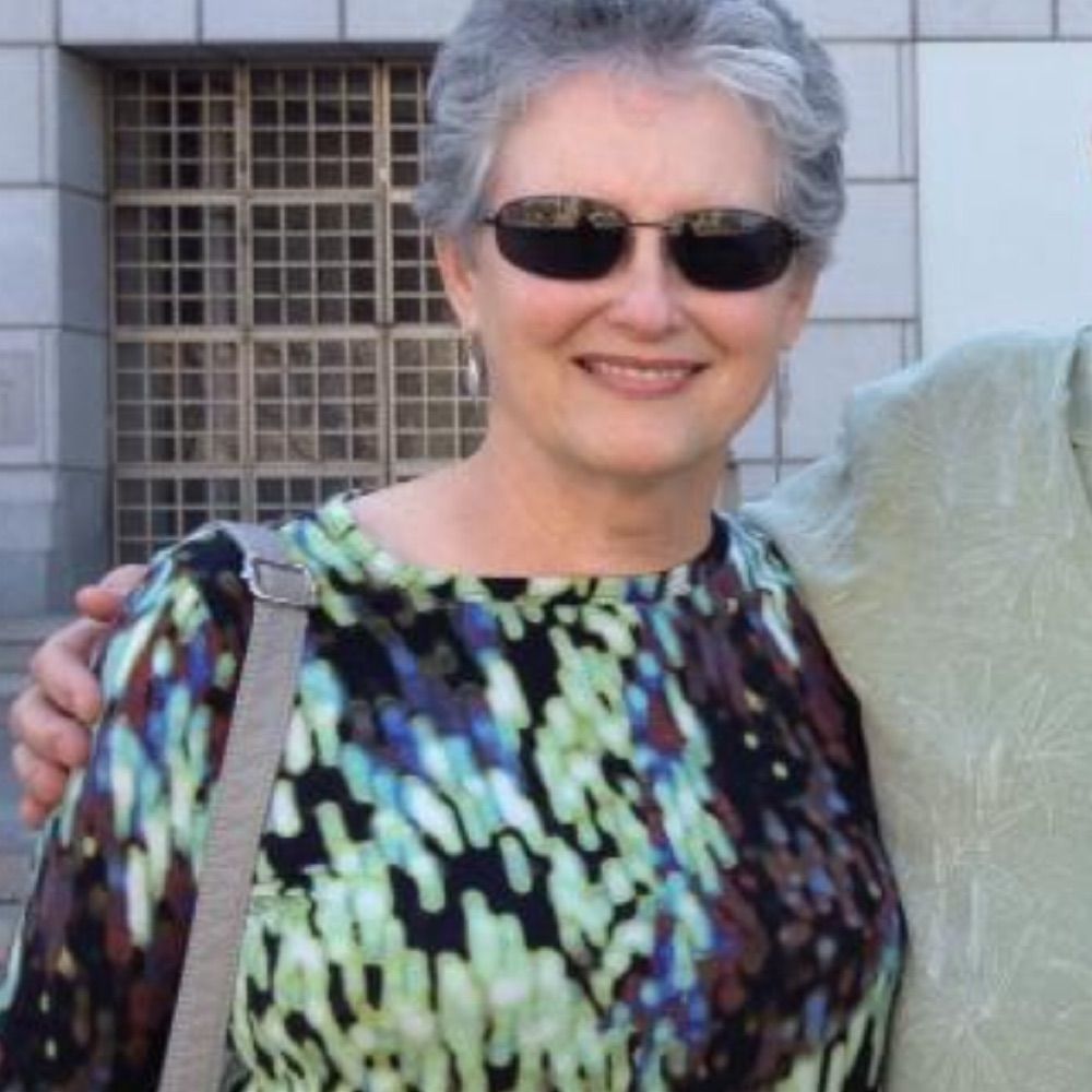 Susan Hicks