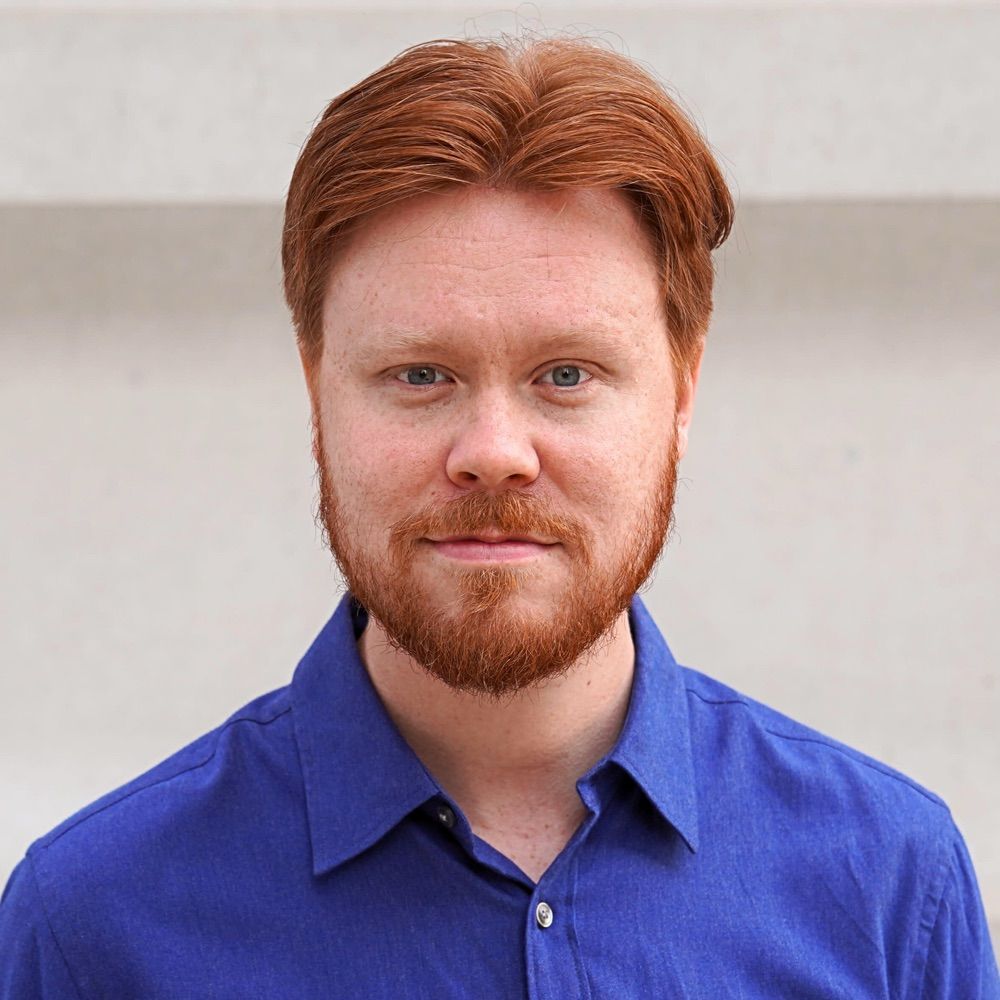Alexander Beijar