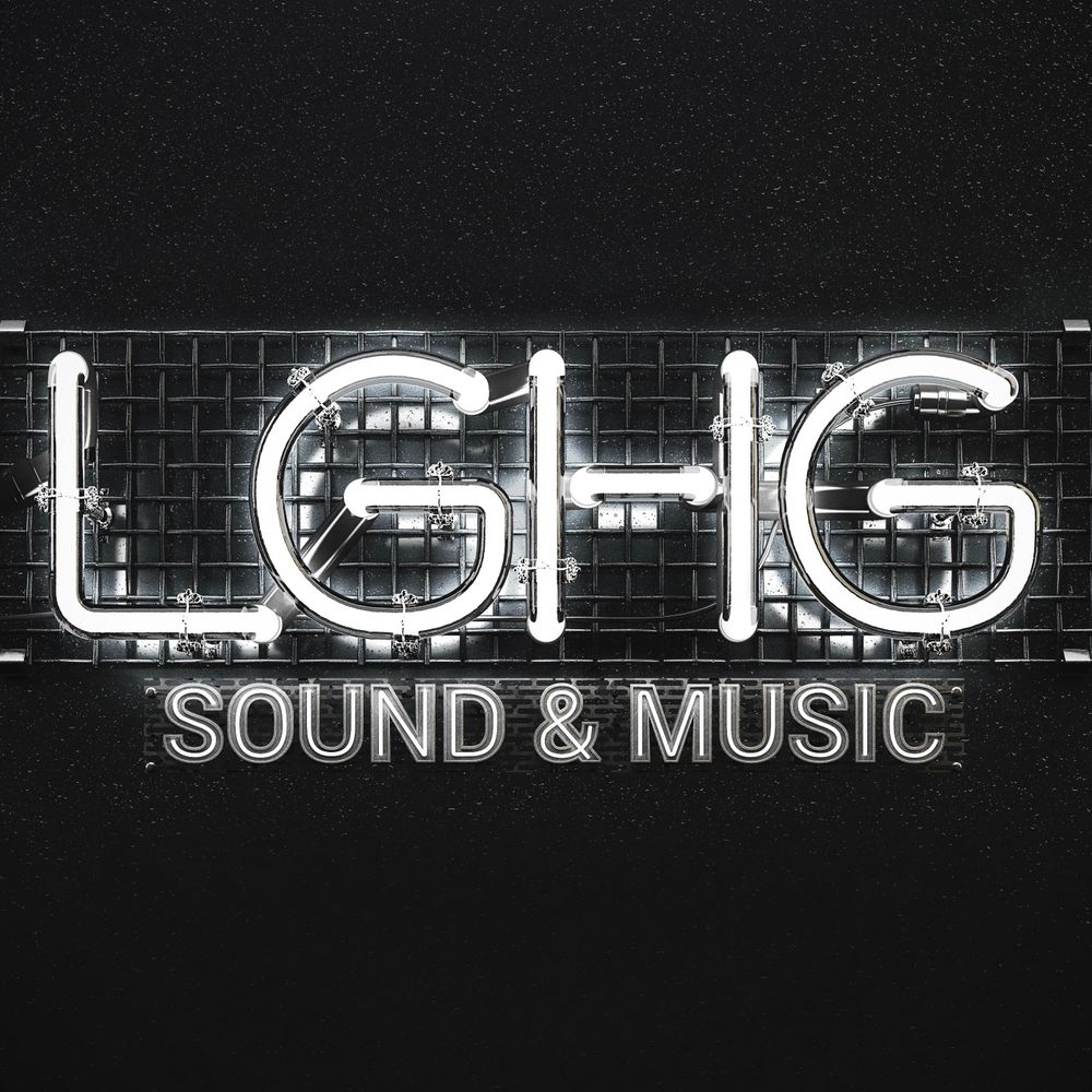 Andy - LGHG Sound & Music