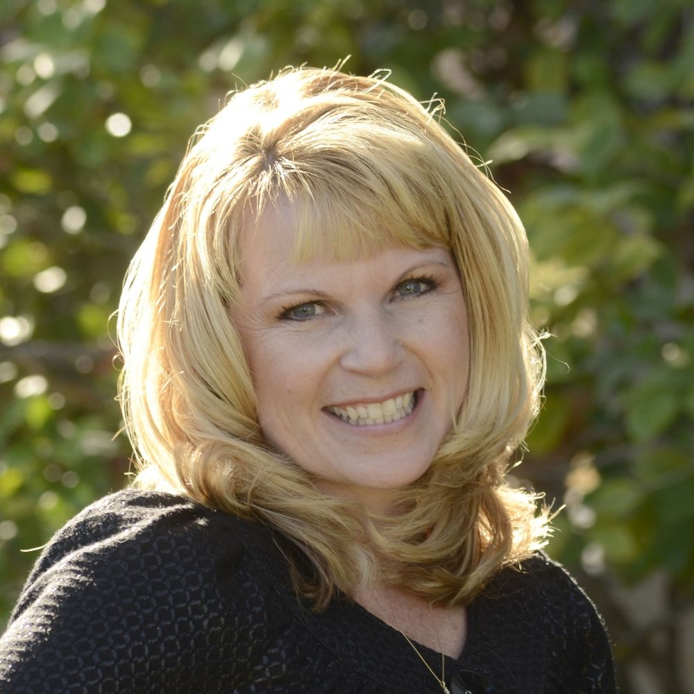 Tracey Allen