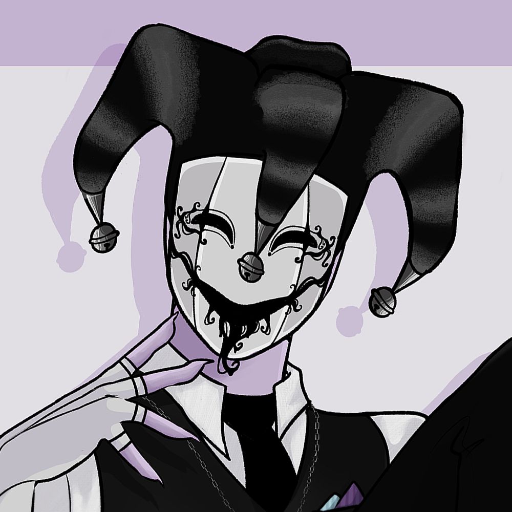 🎭SlygrinVT🎭