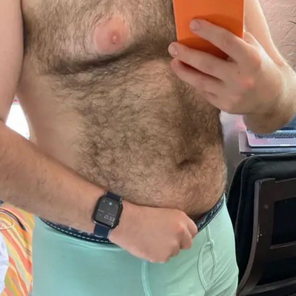Uncut Slut