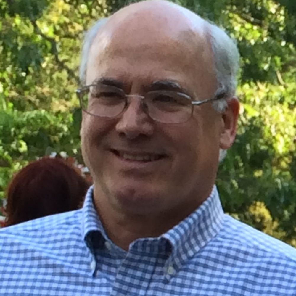 David Lindsay Jr    