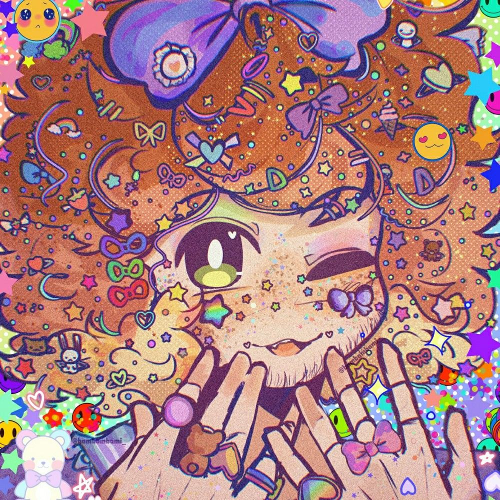 Bami!💚DREAM MILLENNIUM