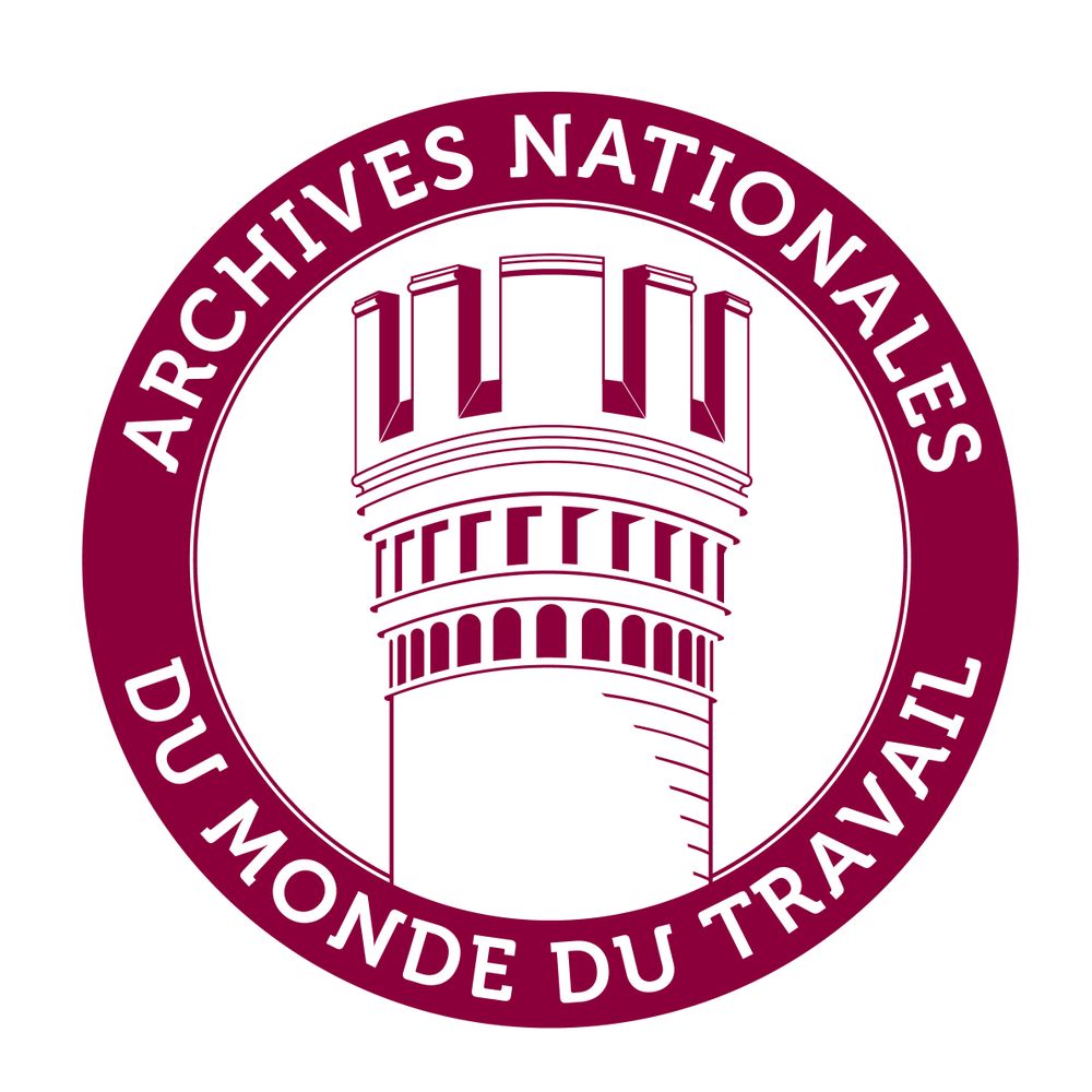 Archives nationales du monde du travail 