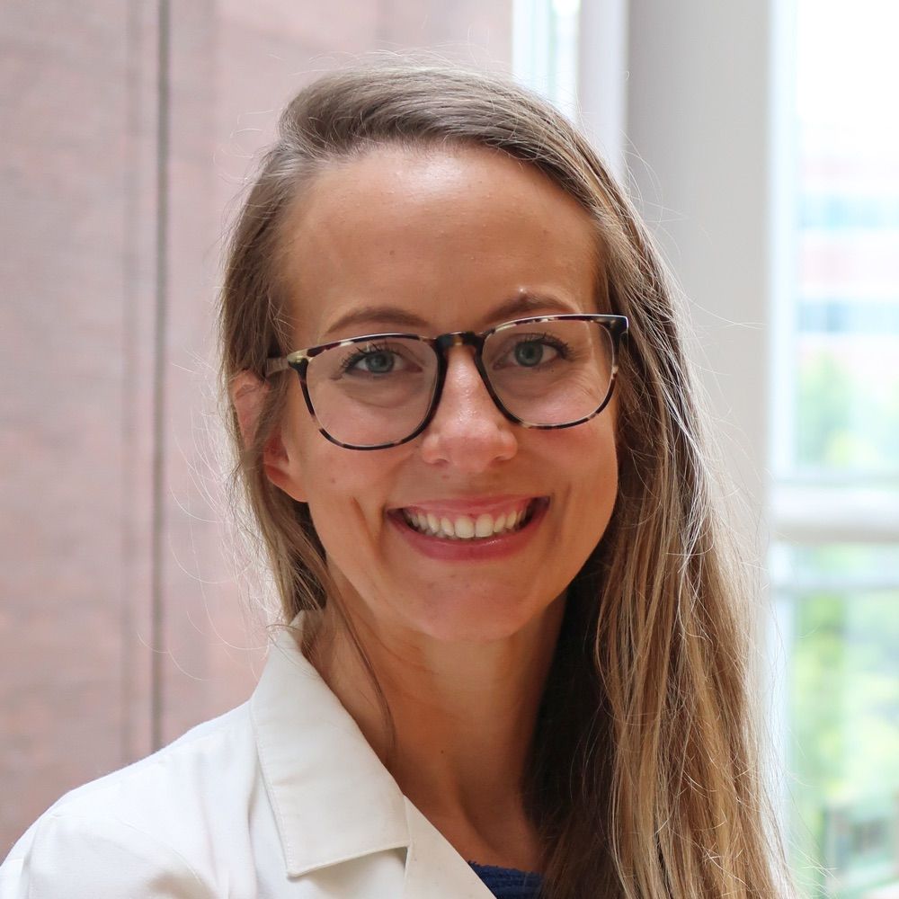 Stormi Gale, PharmD