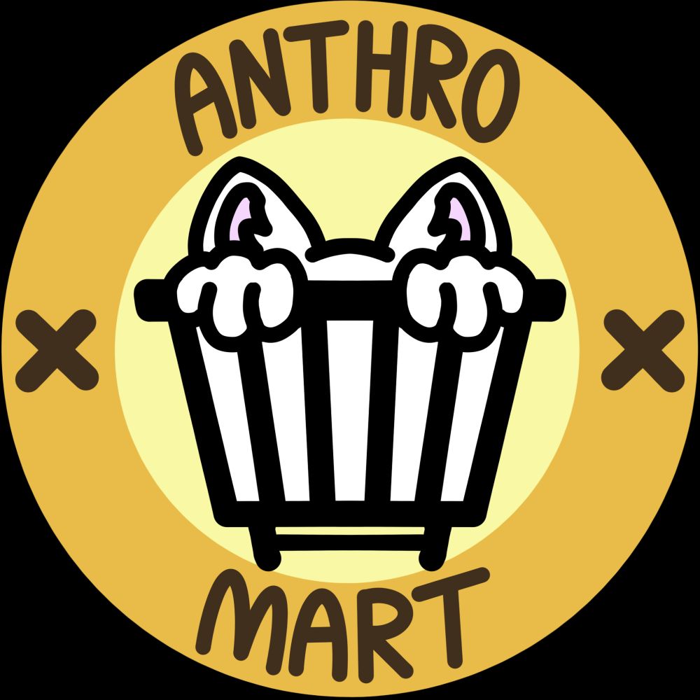 AnthroMart London