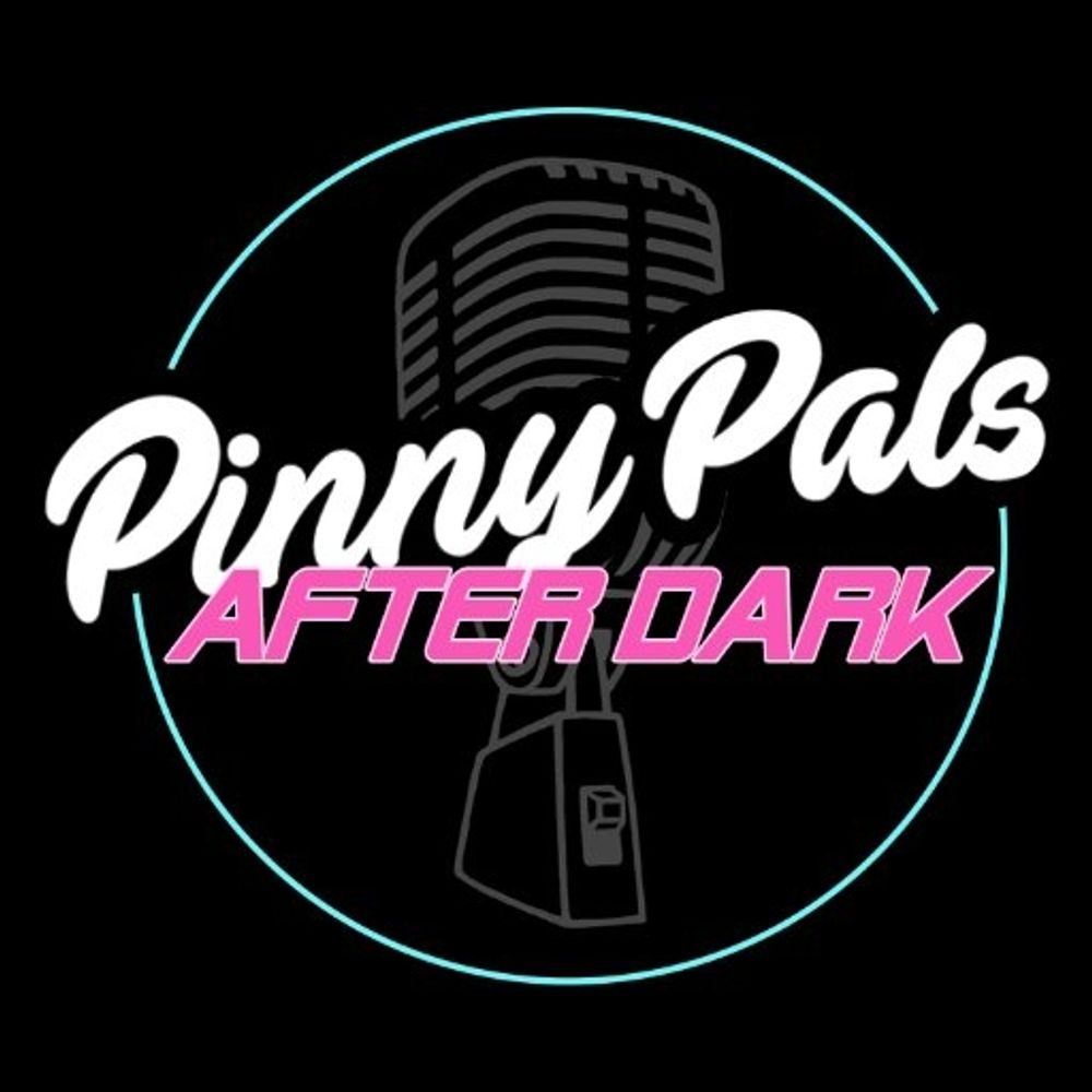 Pinny Pals After Dark