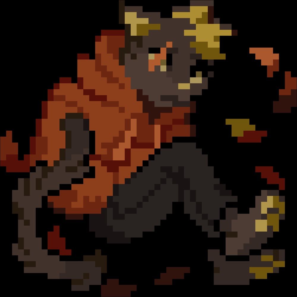 Beau