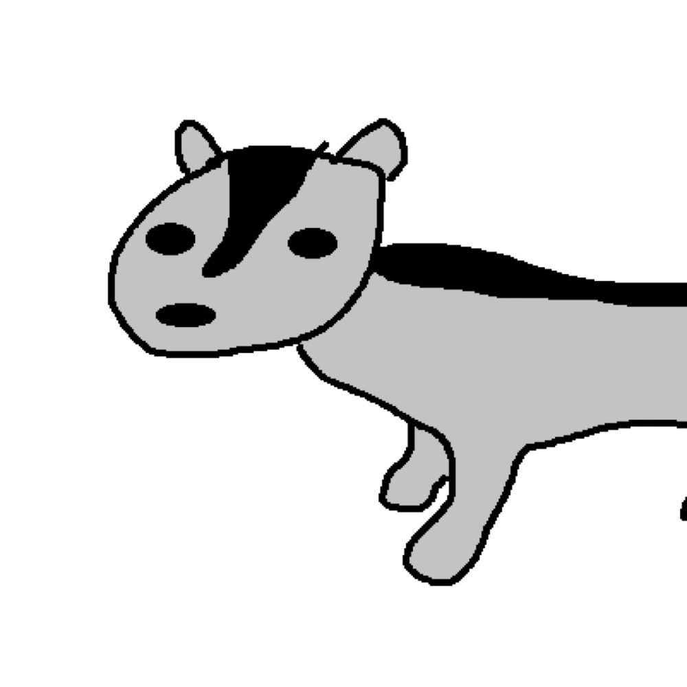 Badger