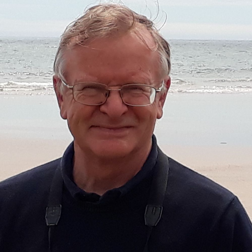 Colin McCarthy 