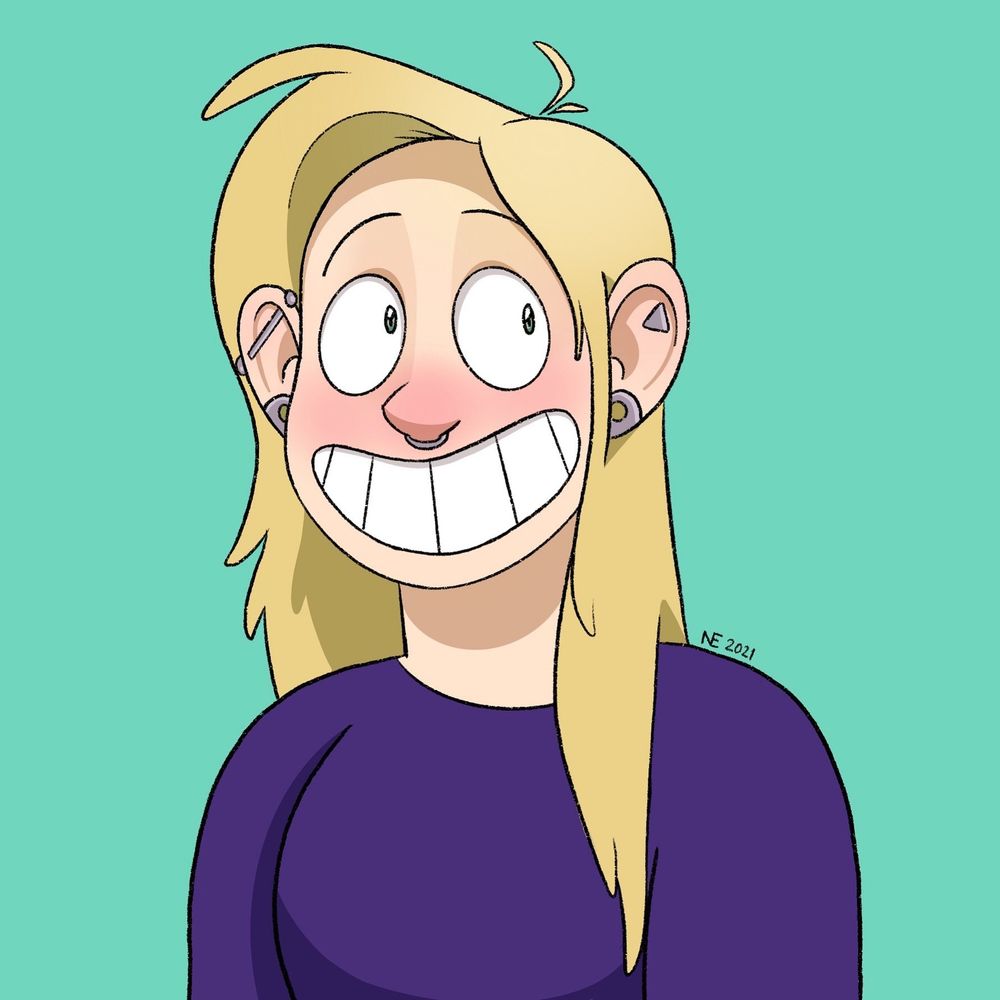 Nicole!