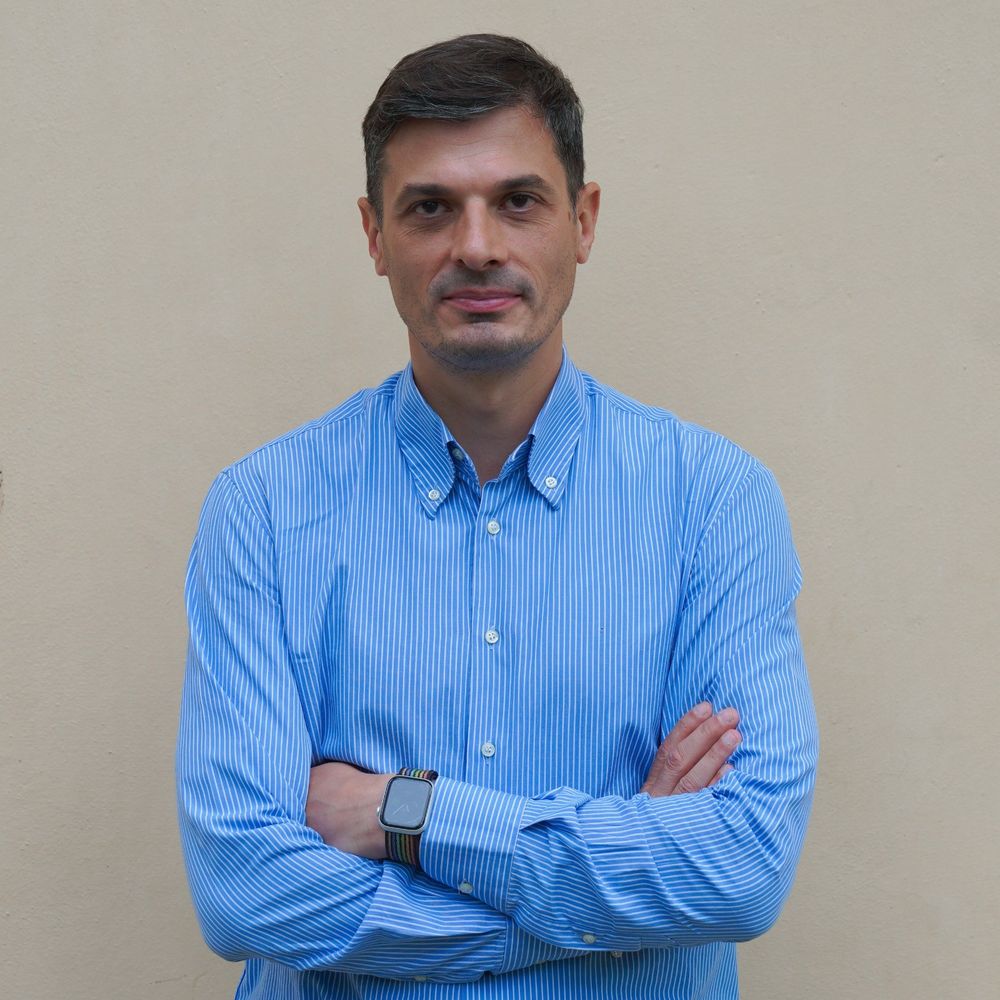 Francesco Martino