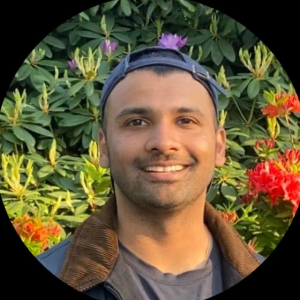 Ali Bhagat