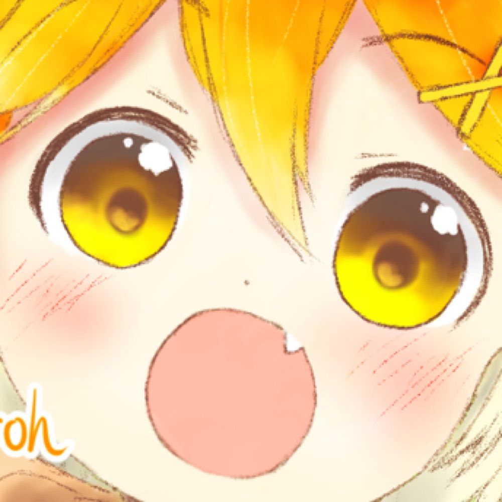 あろう🐶🐺