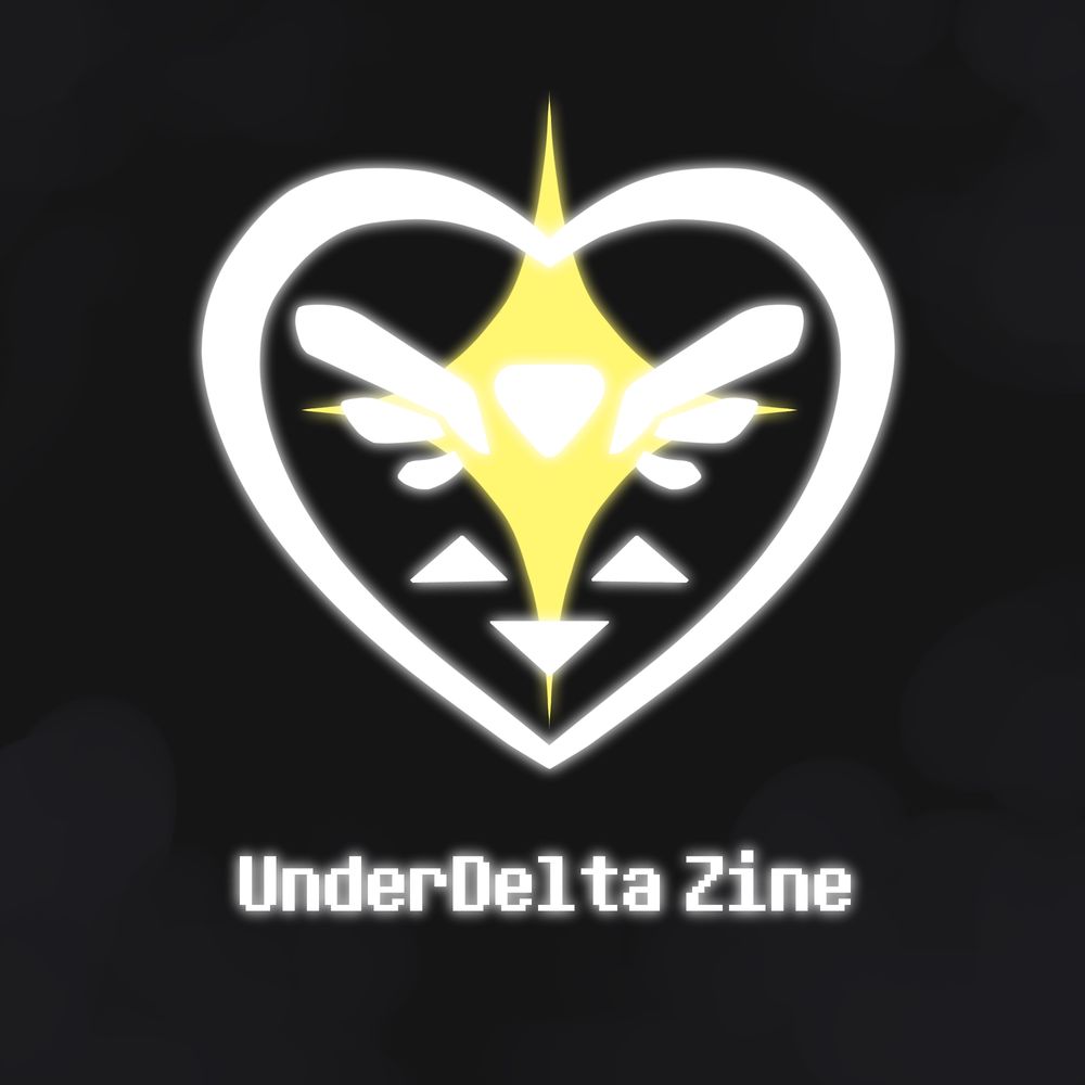 UnderDelta Zine