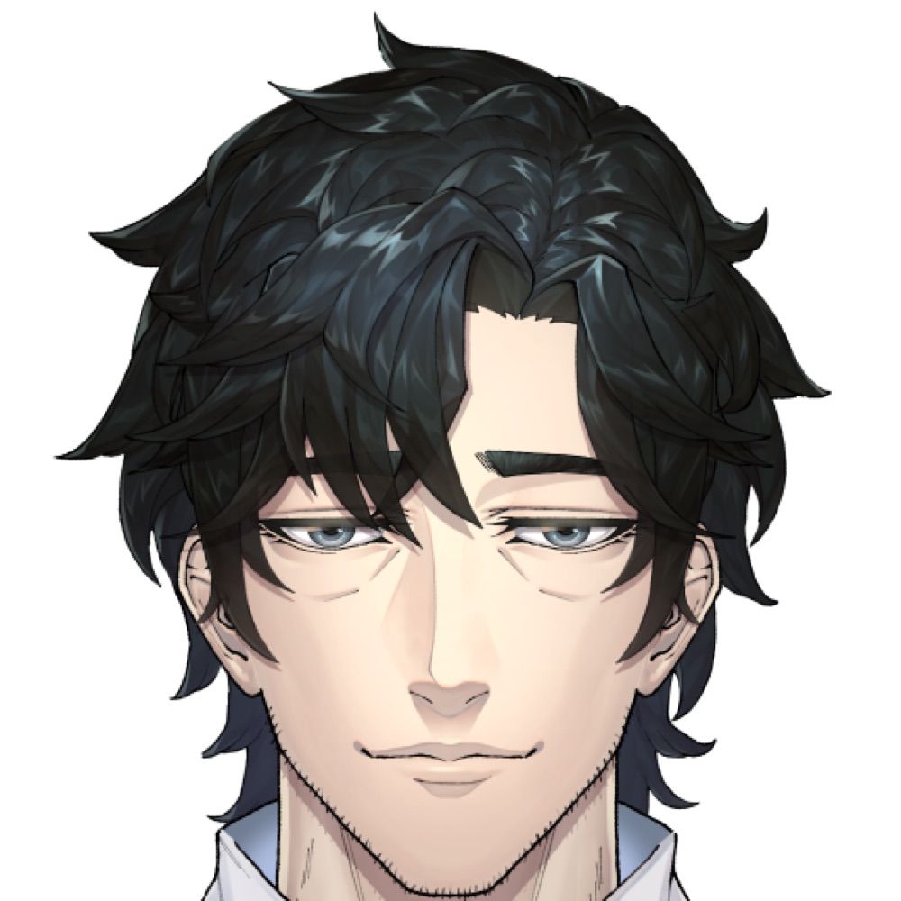 飯酒マコト🍴🍷ワイン勉強中Vtuber