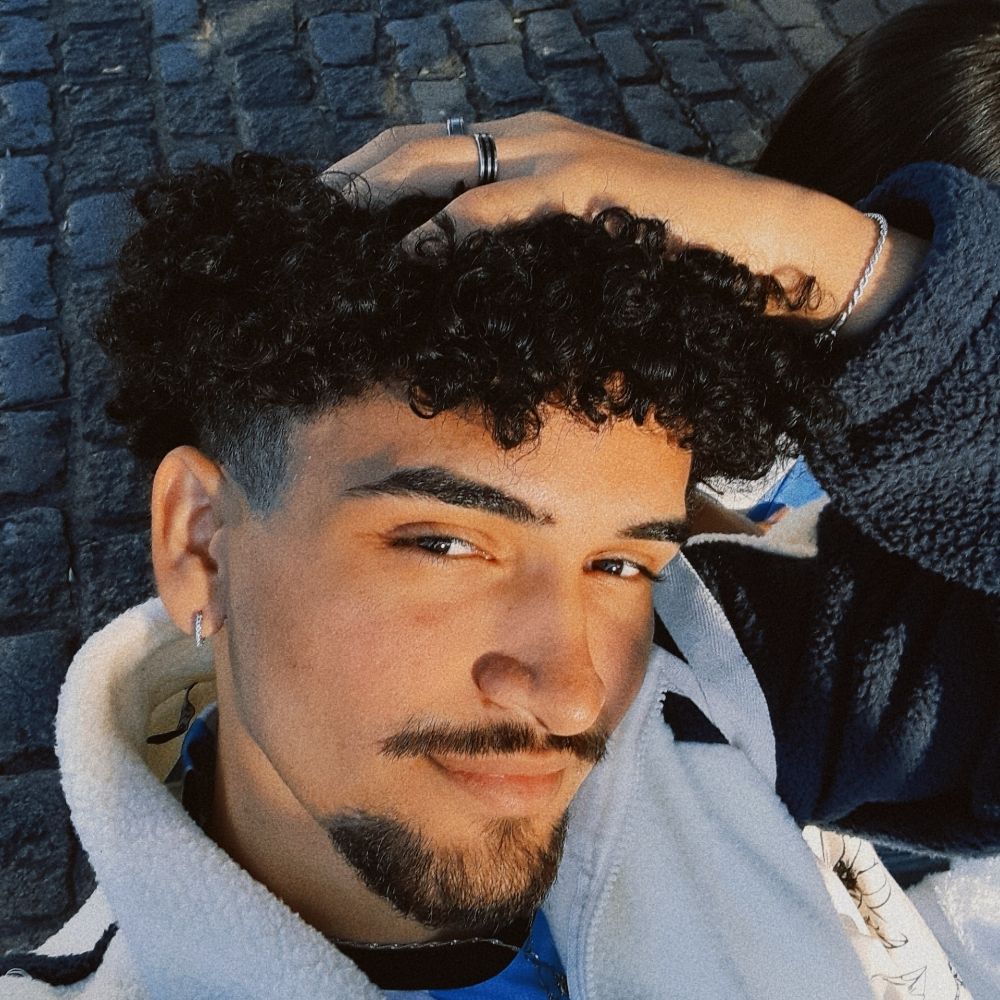 daniel do mato☆