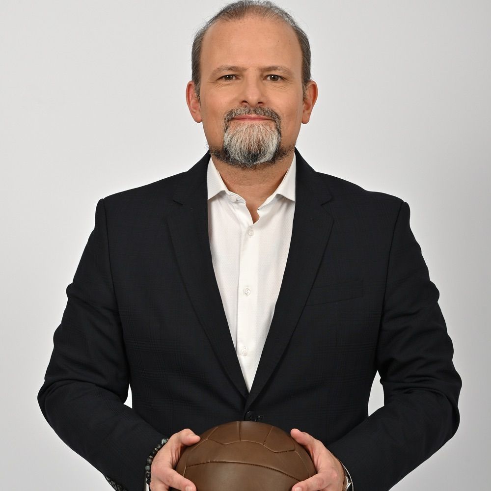 Fabian Godoy