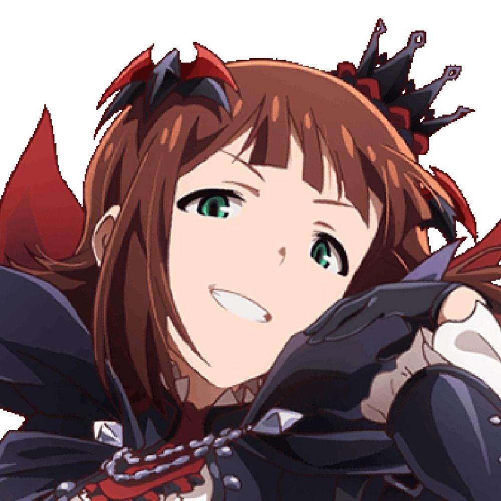 御堂まどか