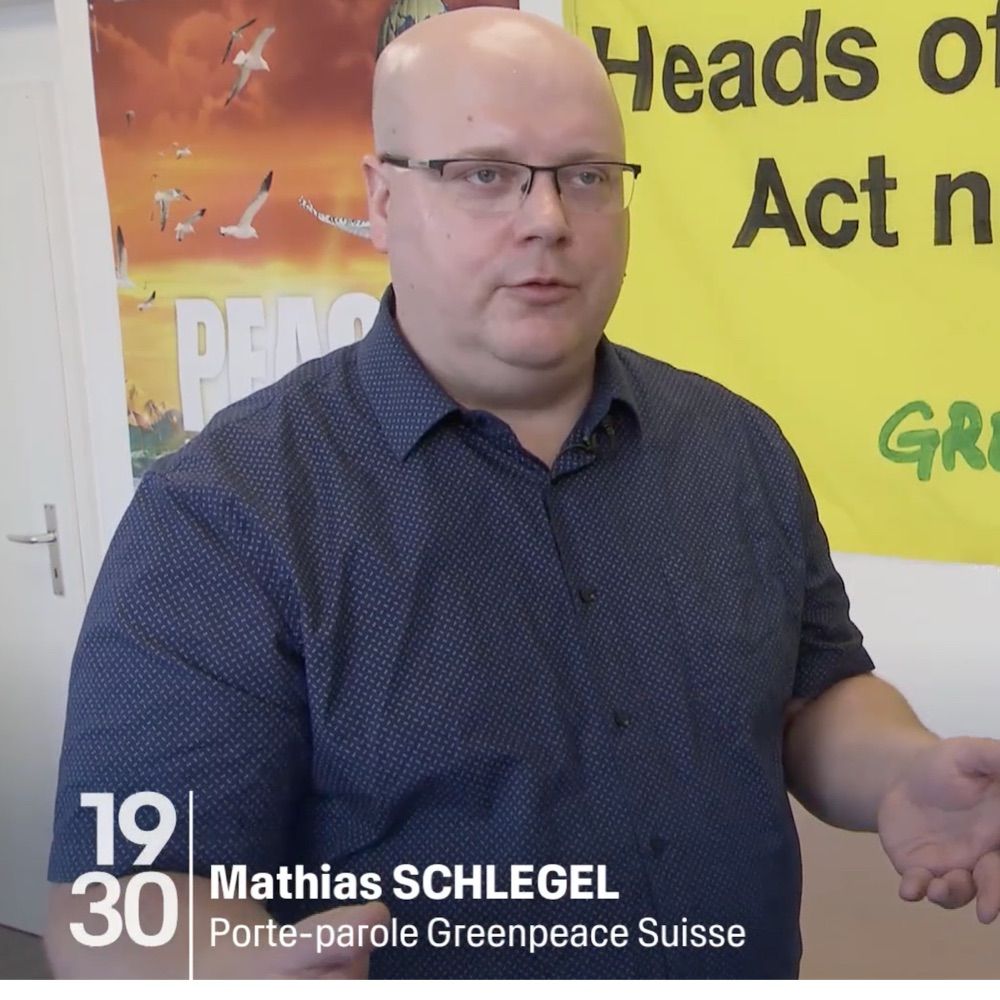 Mathias Schlegel