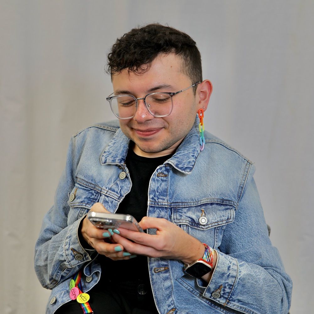 Alex Vasquez
