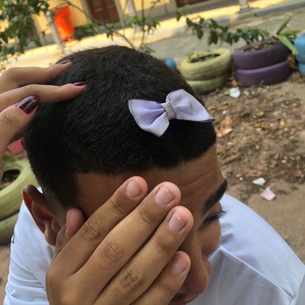 paixão ex user do twitter