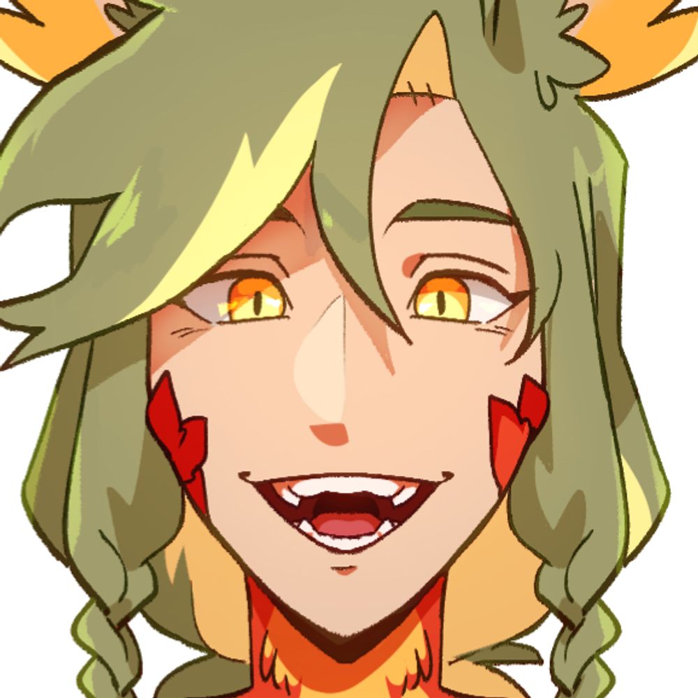 ✨ Hal ✨