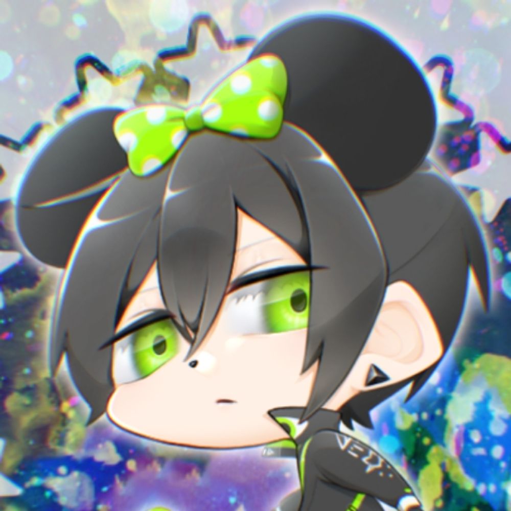 としょうちゃま