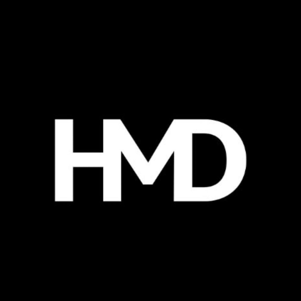 HMD