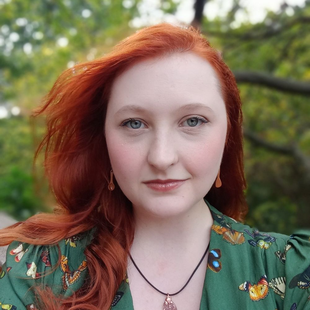 Seren-Rose Sonell