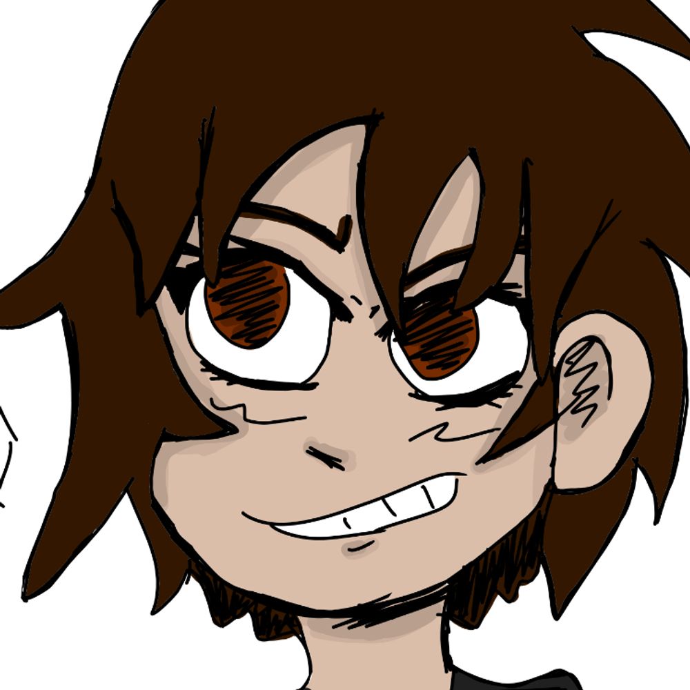 Thea (Comms open)