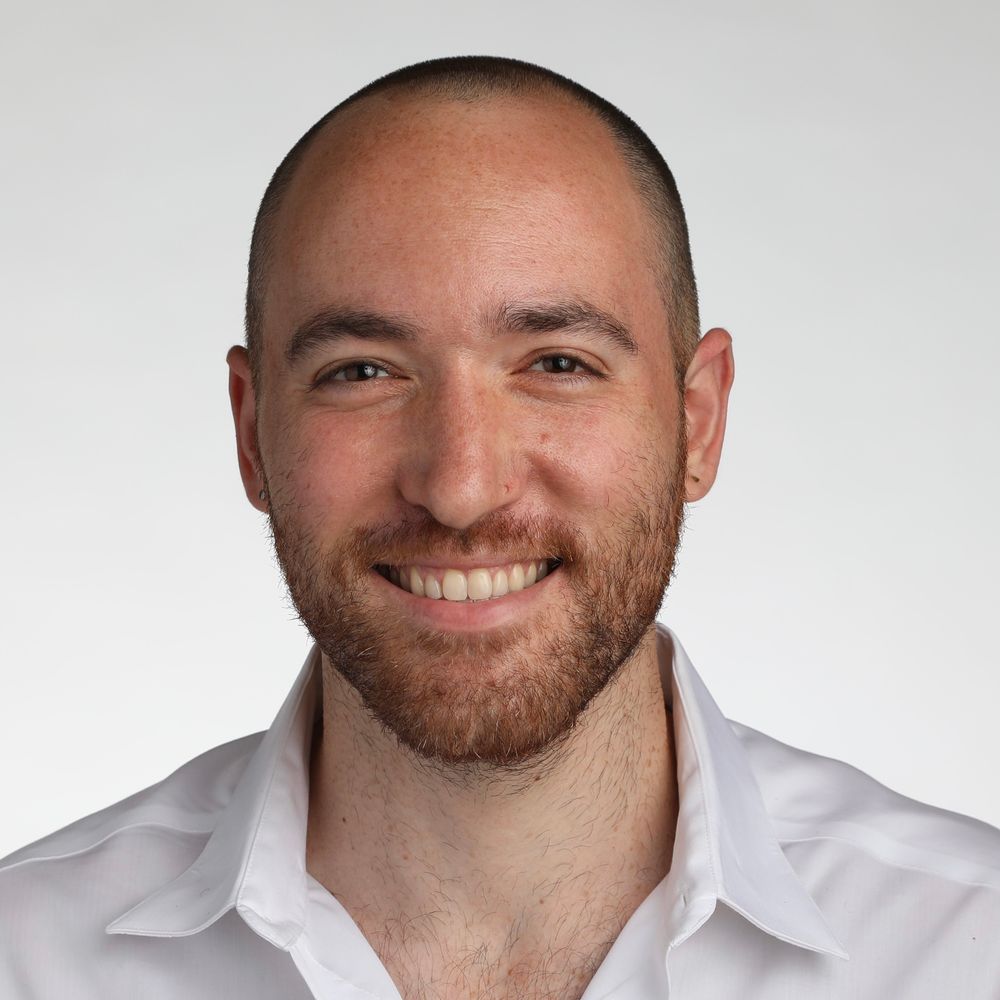 Greg Kronberg