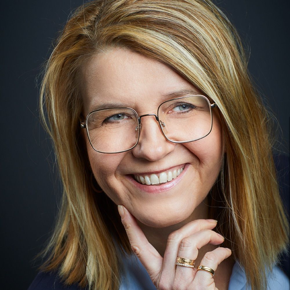 Maria Signal Martebo