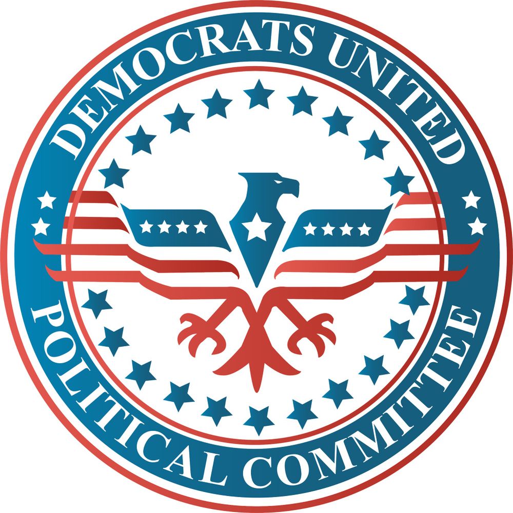 Profile picture uniteddemocrats.bsky.social