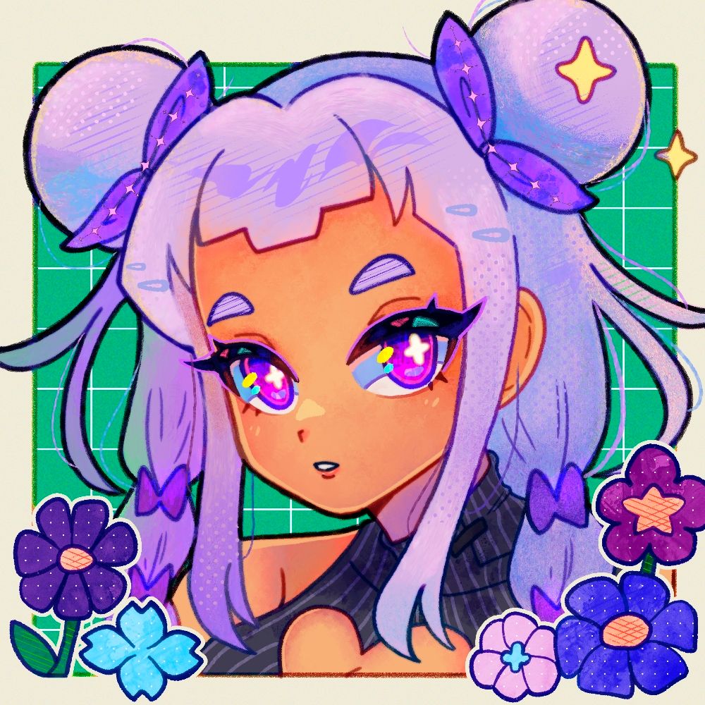 🪻💜Melin Moku💜🪻