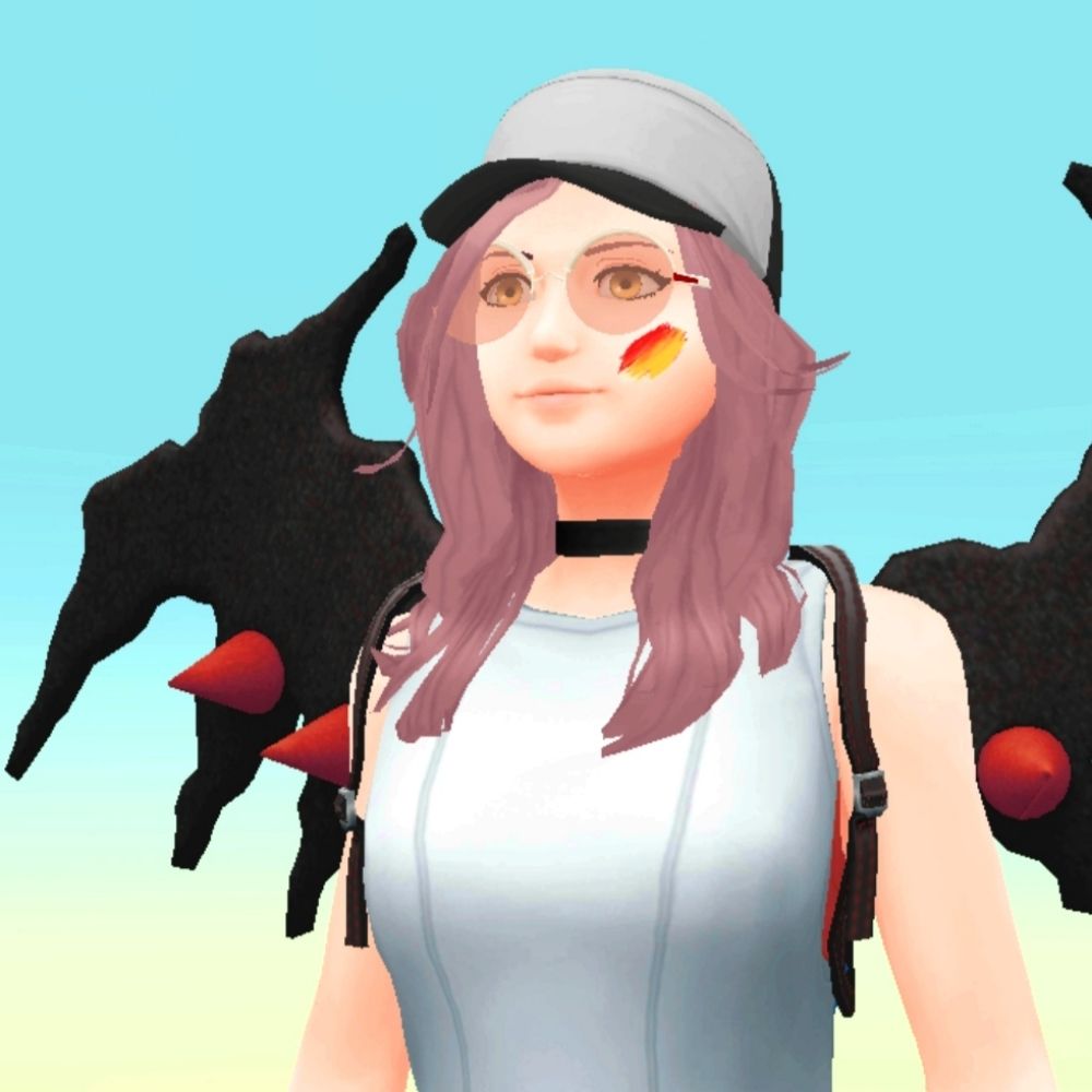 Raposa 🦊