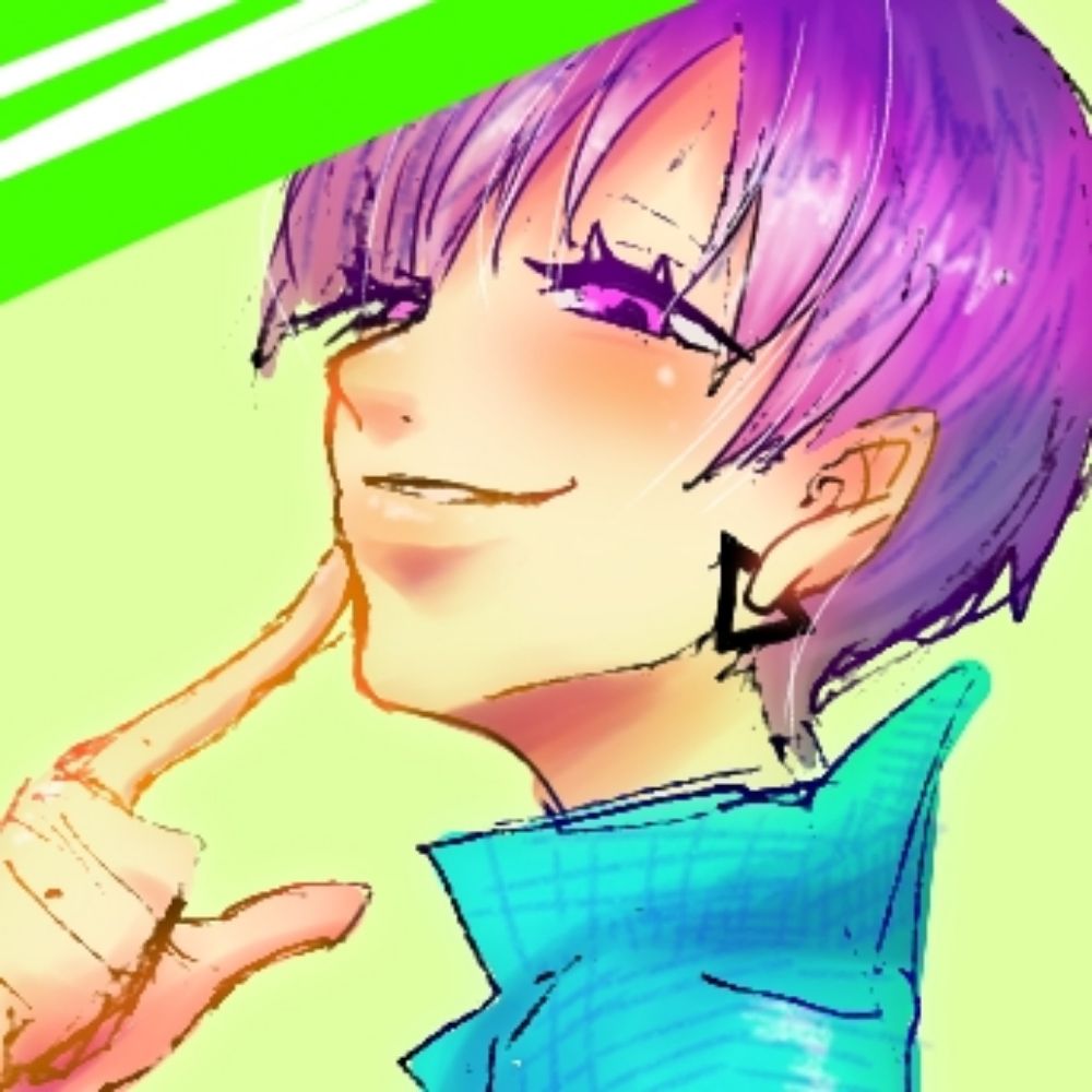 茄子(なこ)