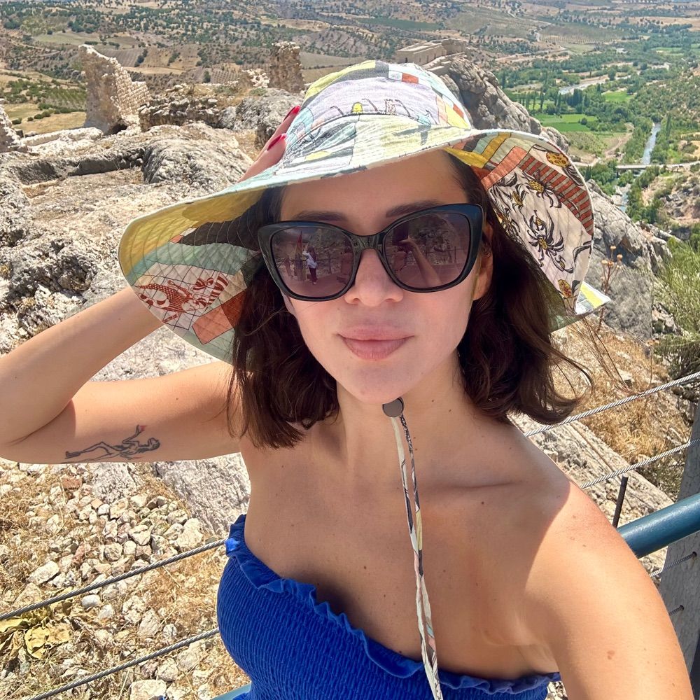 Zeynep Nur Ayanoğlu