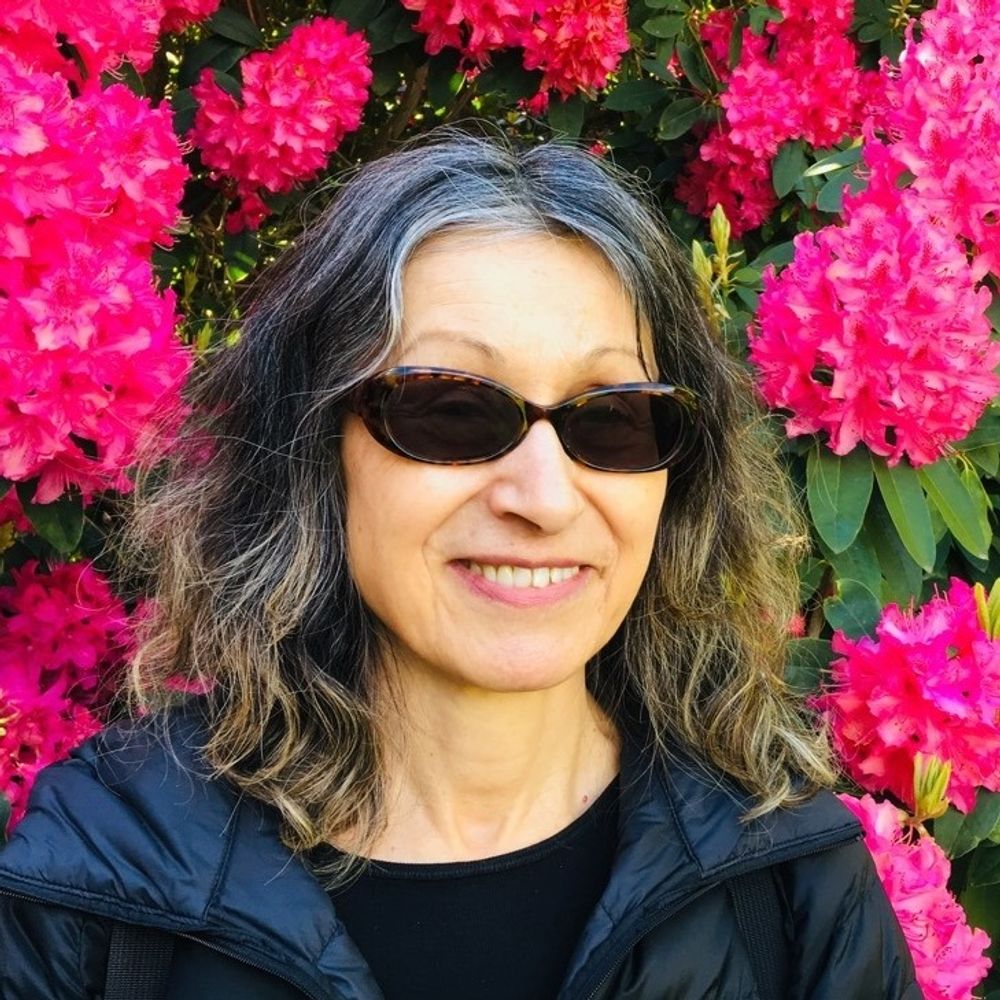 Lesley Downer
