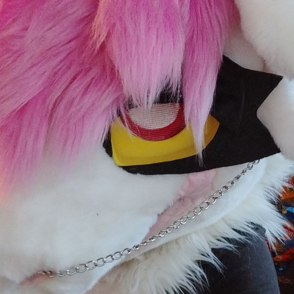 Just Peachy Unicorn!
