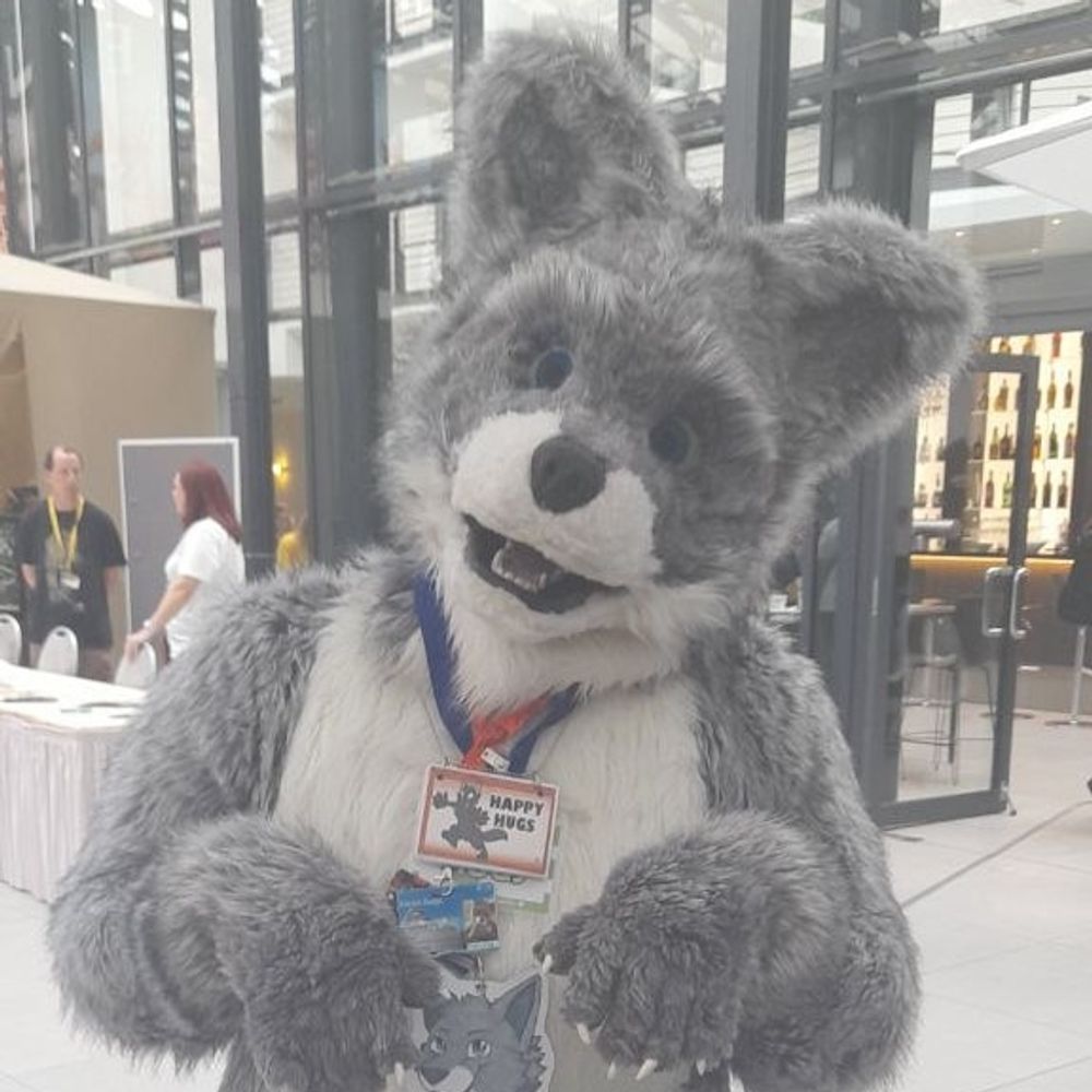 Imiakwolf