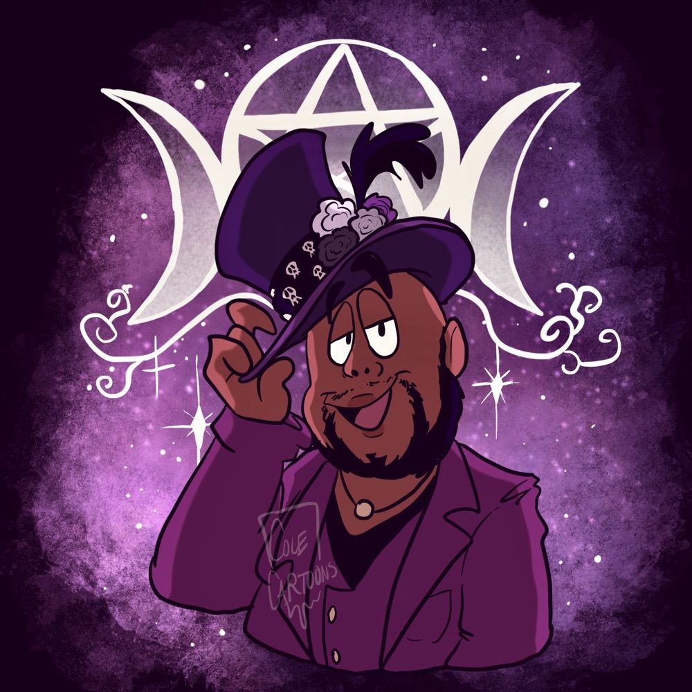Wiccaburr