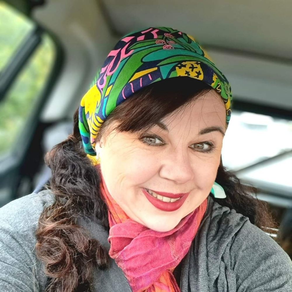 Tabitha McGowan