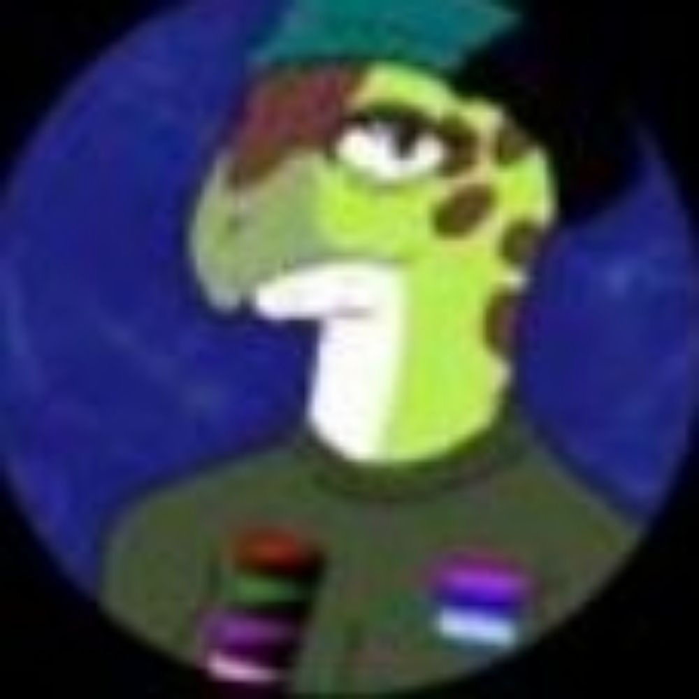 The Antifa Turtle