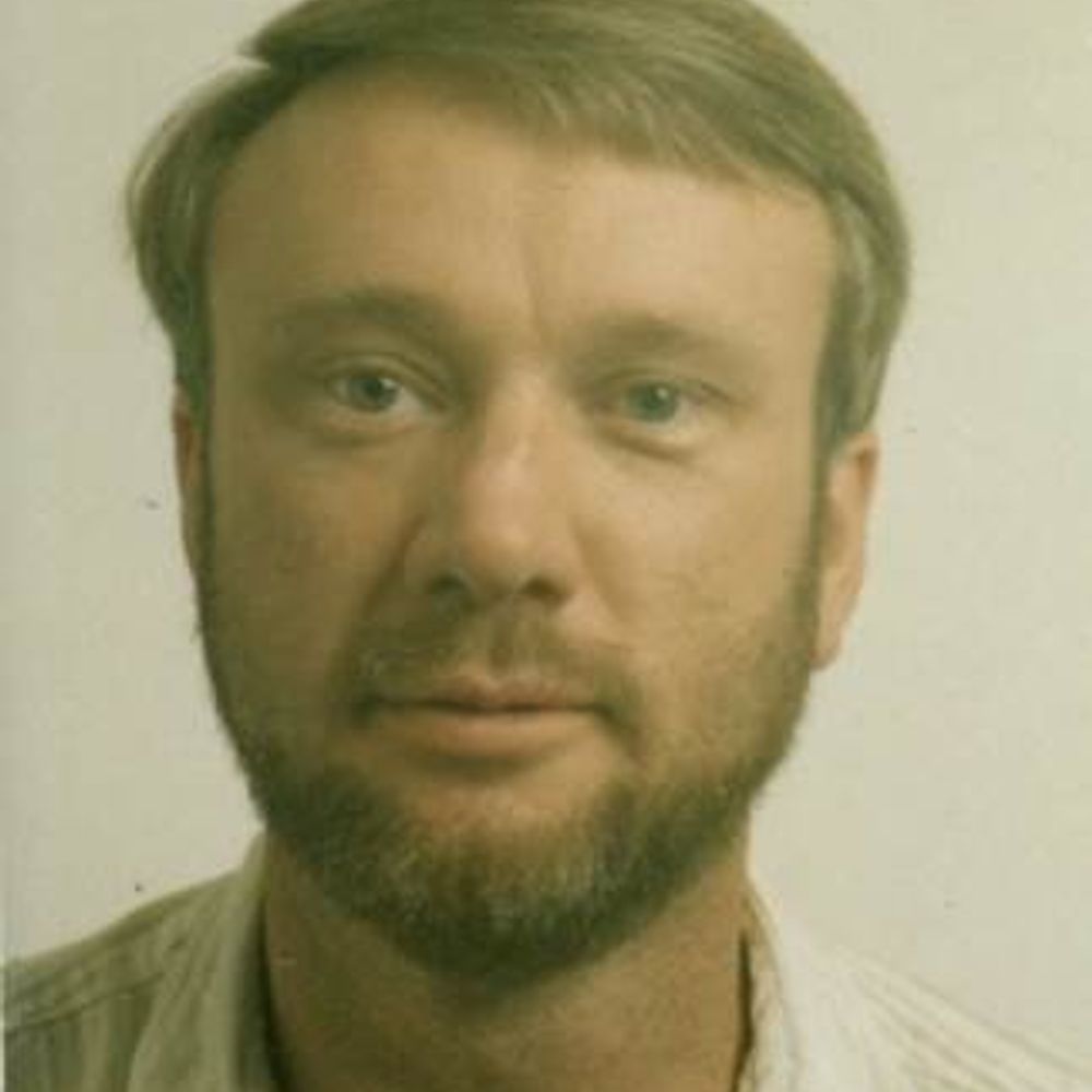 Don Fleeger
