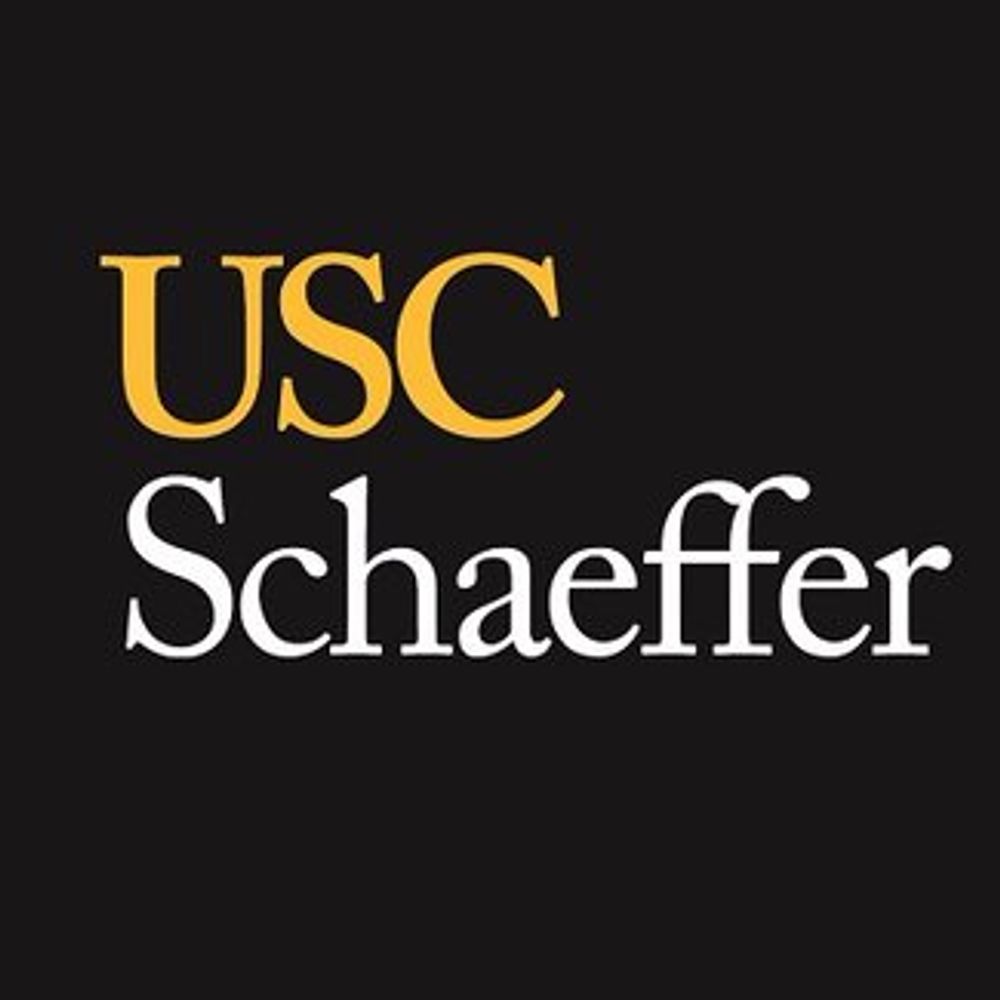 USC Schaeffer